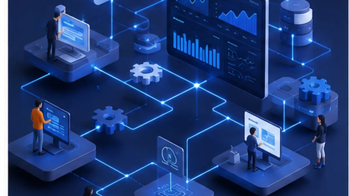 business productivity software