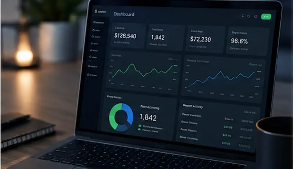 custom software roi